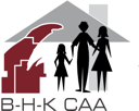BHK CAA Logo