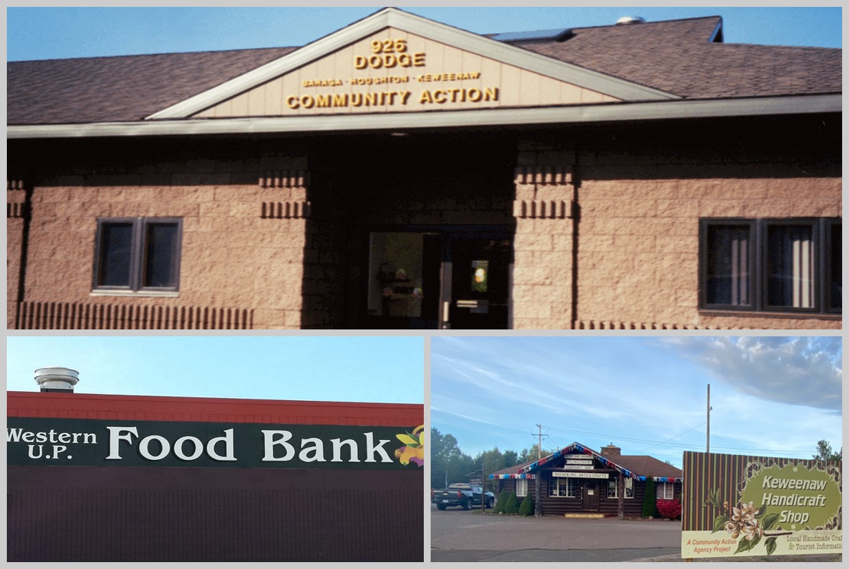 Food Distribution photo